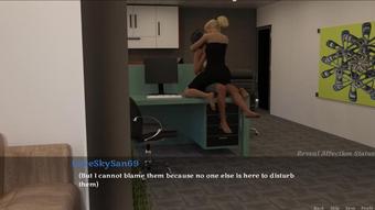 A Mother's Love Part 9 Plus - Part 117 Lesbian Power By LoveSkySan69