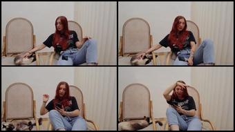 Madelainerousset 23 08 2021 2201417604 Let X27 S Chat 1 Ask Me Anything So My First Ama Video Is Finally Out I X27 Ve Ha