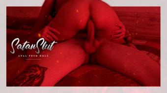 Succubus ass fuck - March 19, 2020