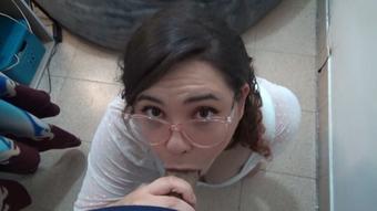 Your wife is away and I want you - April 22, 2021