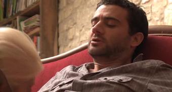 Dan Quichotte Et Les Femmes - Sc1