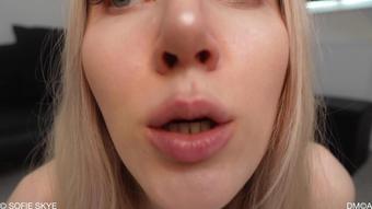Date Turns You Into Cuck Toy