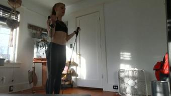 Lick the Sweat of My Body - Dec 15, 2020