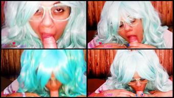 Mylatinacrush Multiple Cumshot Teen Bj