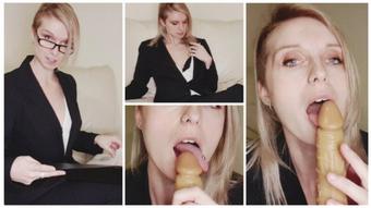 Lexi Snow My Personal Assistant Interview