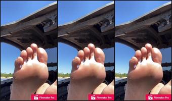Queenmothersoles Off Road Outside Feet