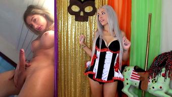 Chicks With Dicks JOI 2 - June 01, 2019