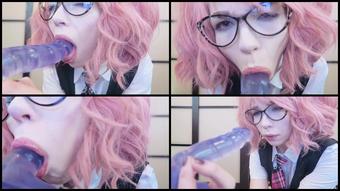 Deepbunnyhole Cute School Girl Deepthroat 2018 02 18 Ceqc7Y