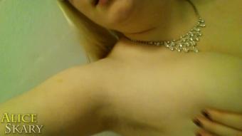 Lick & Sniff My Hairy Armpit + JOI