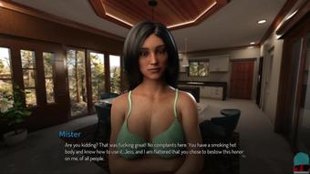 COLLEGE BOUND #80 • Visual Novel PC Gameplay [HD]