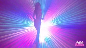 Seduced & Denied Goddess TEASE