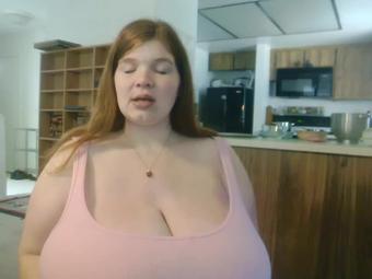 Anorei Collins - Webcam - Anorei Is Overdue! 40 Weeks And 3 Days Pregnant!