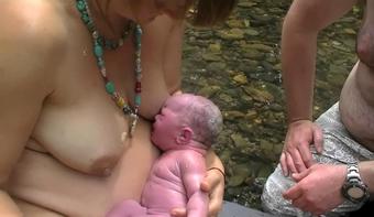 Birth in Nature |