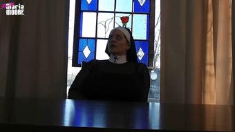 Sister Maria After Class