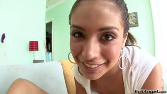 Jynx Maze - Anal Starlets Pov