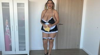 Nympho maid offers full services - November 05, 2024