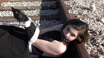 BONDAGE MEGAVID PT.1