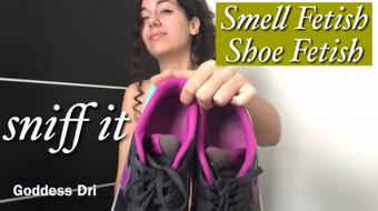 My Smell