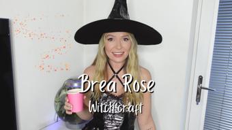 WITCHCRAFT - October 07, 2022