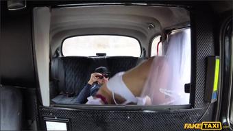 Faketaxi Prague Taxi 1080P