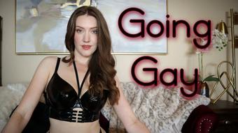 Going Gay - August 19, 2023