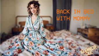 Back In Bed With Mommy - Audio Only