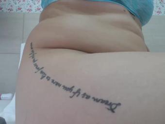 Carolinauribe__37