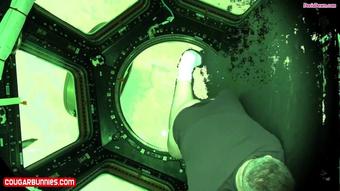 Space Sitting