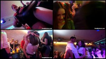 Party Hardcore Gone Crazy Vol  38 Part 1   Main Edit