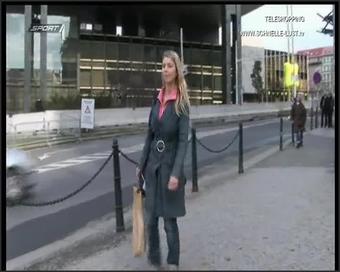 Katerina Hartlova Sexy Sport Clips R Athy Kozy 720P