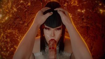 Bouquetman Tekken Kazumi.Mishima 1A Video