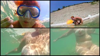 Katrinporto Wild Beach V