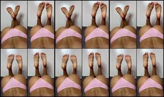 Froggeefeetvip 01 07 2021 2150674353 Booty And Soles For Good Morning Have A Great Day Everybody