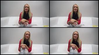 Czech Casting Czech Casting Michaela 1487 1920X1080