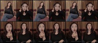 Anriokita Real 05 03 2021 2047393122 Video Natural House Look I Had A Request Who Is Willing To See More Natural House Look