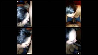 Throatwars Audition Tape 3