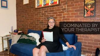 Dominated By Your Therapist - May 5, 2021