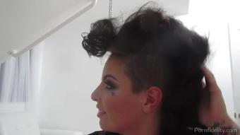 White Room W_Christy - Bts Video