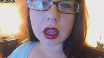 Red Lips - May 29, 2015
