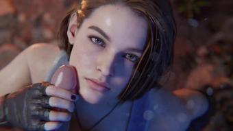 Nl Resident.Evil Jill.Valentine 1A Video
