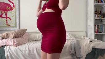 Waking Up Pregnant