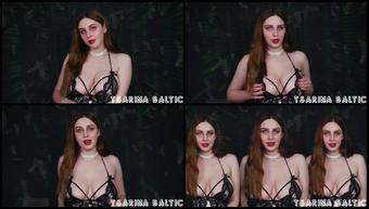 Tsarina Baltic R E L A P S E Encouragement