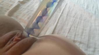 Sophieshox Pov Dildo Play