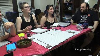 Sunday DnD Game 22.1