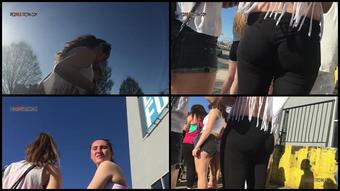312 Lic Blck Legz Perfect