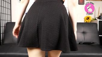 Your Teen Step Daughter Dominates You