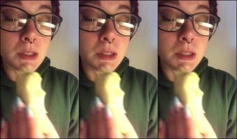 The Egg Fart Challenge