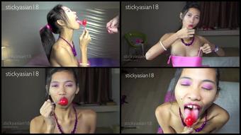 V35Cherrypt1Of215Mins Mov