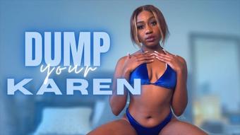 Temptressblair Bnwo Dump The Karen