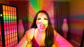 Goddess Aria Zahara Diarrhea Mindfuck